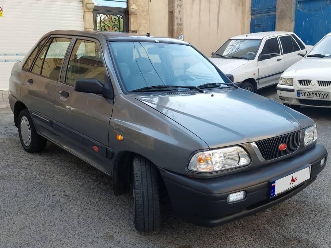 پراید 141 SL - 1390