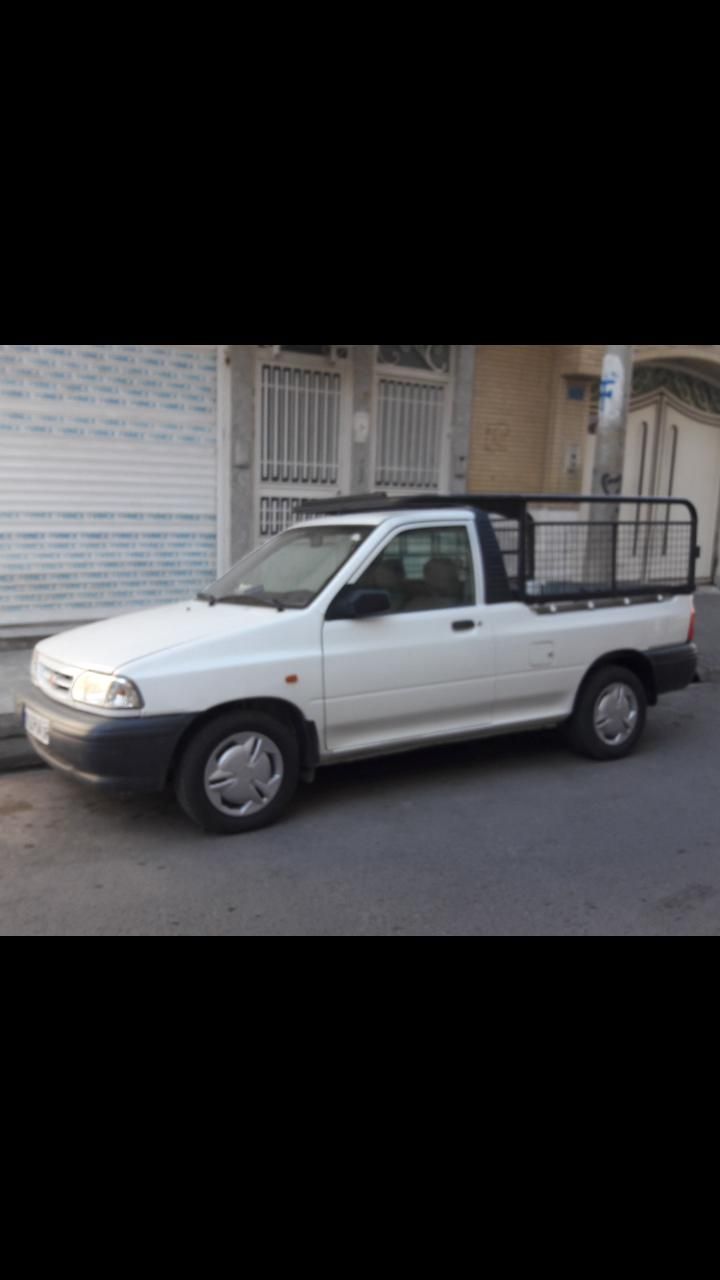 پراید 151 SE - 1401