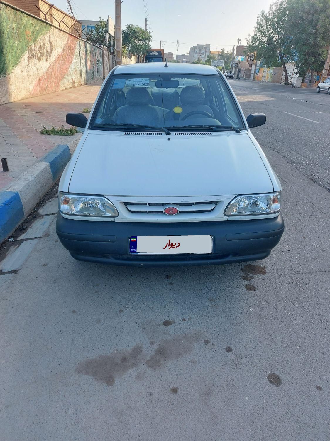 پراید 131 SE - 1399