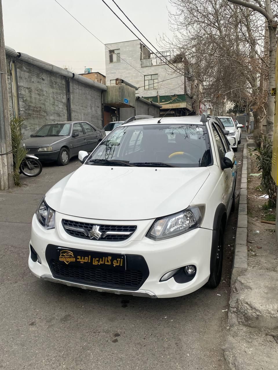 پراید 151 SE - 1400