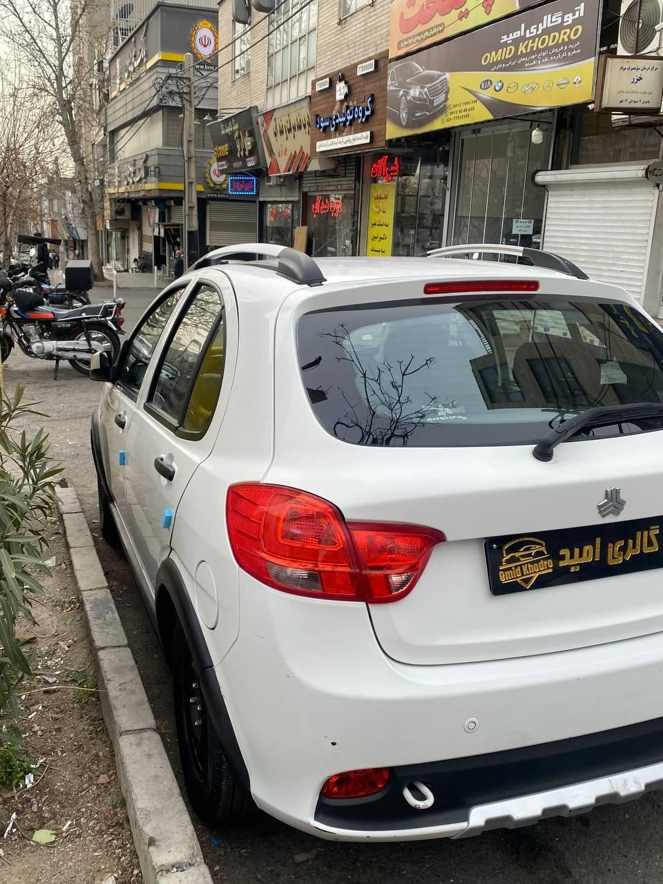 پراید 151 SE - 1400