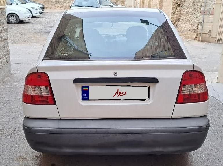 پراید 141 SX - 1391