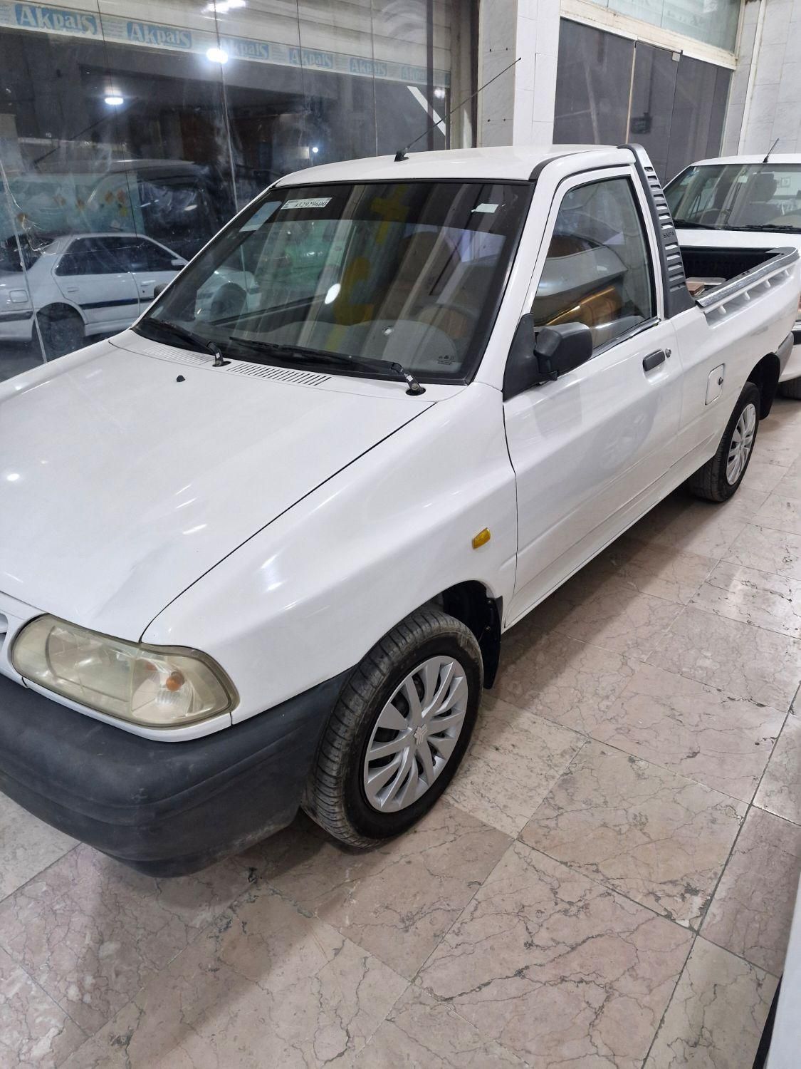 پراید 151 SE - 1400