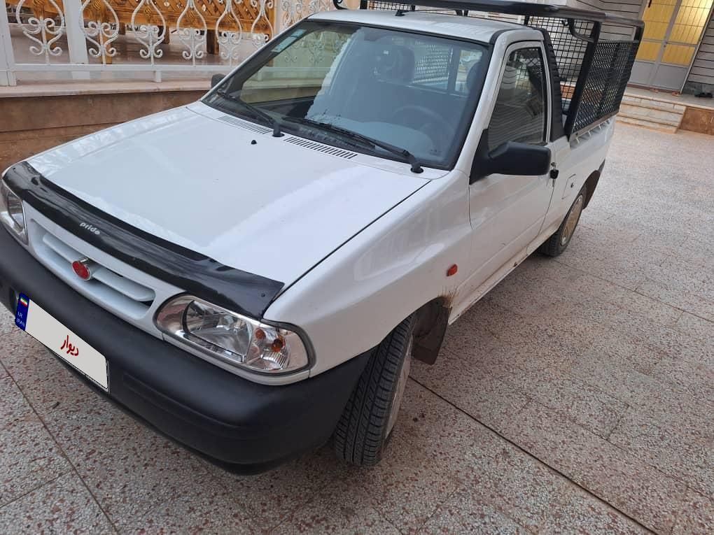 پراید 151 SE - 1403