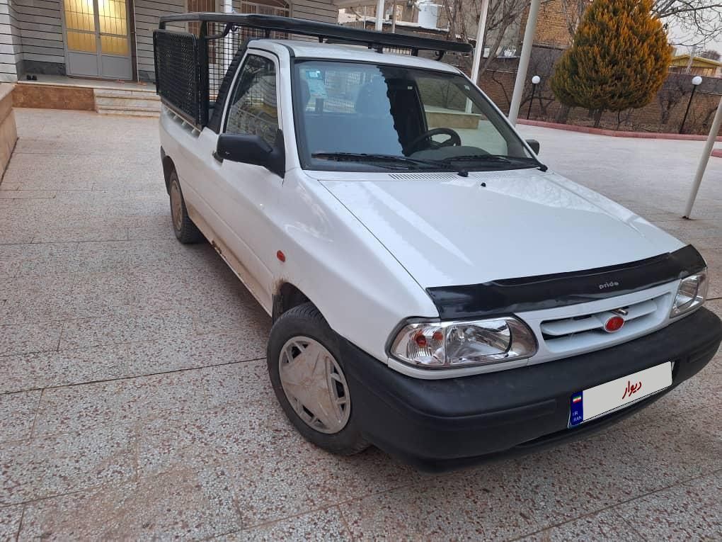 پراید 151 SE - 1403