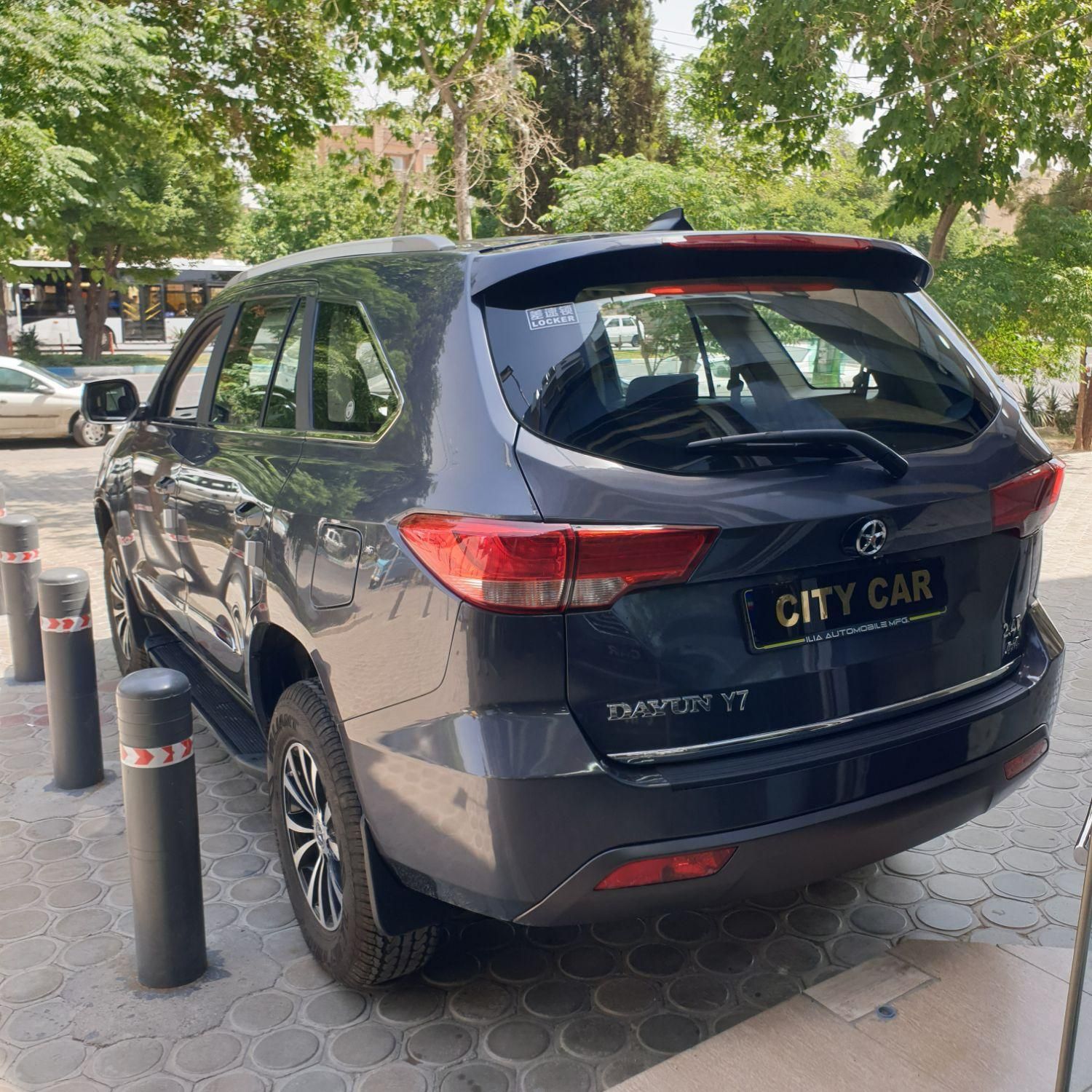 پراید 151 SE - 1402