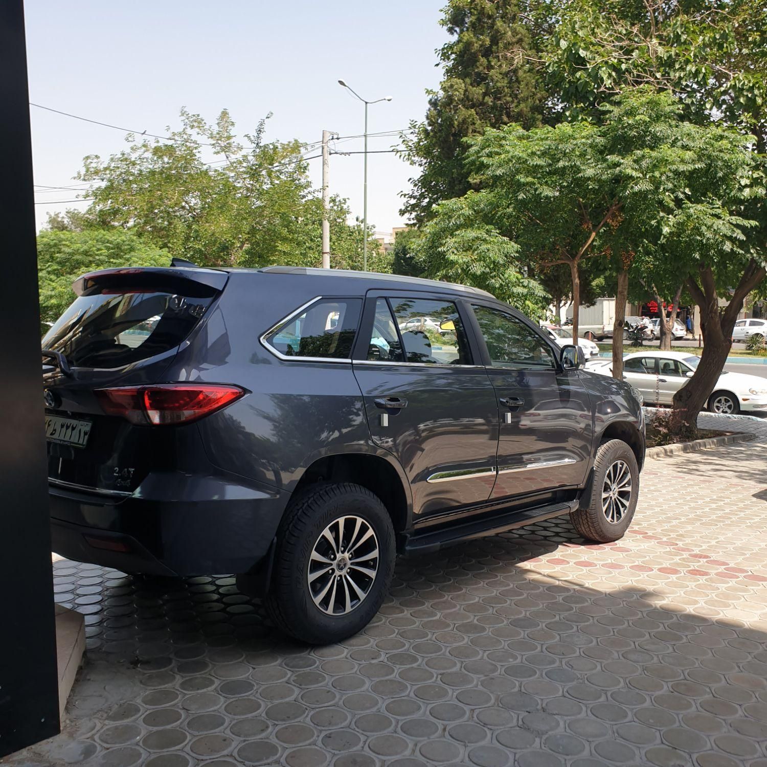 پراید 151 SE - 1402