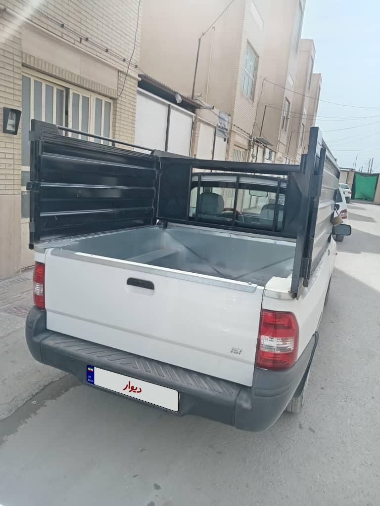 پراید 151 SE - 1403