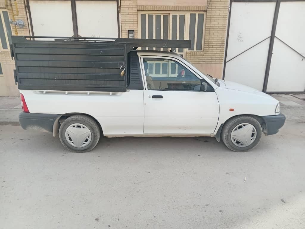 پراید 151 SE - 1403