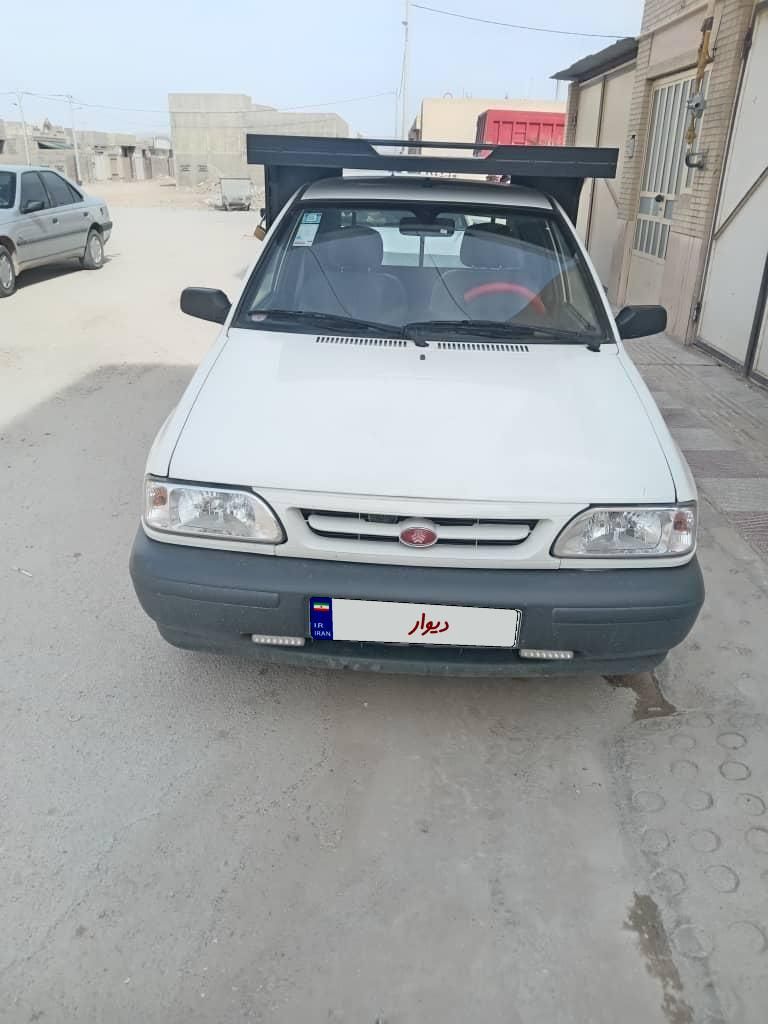 پراید 151 SE - 1403