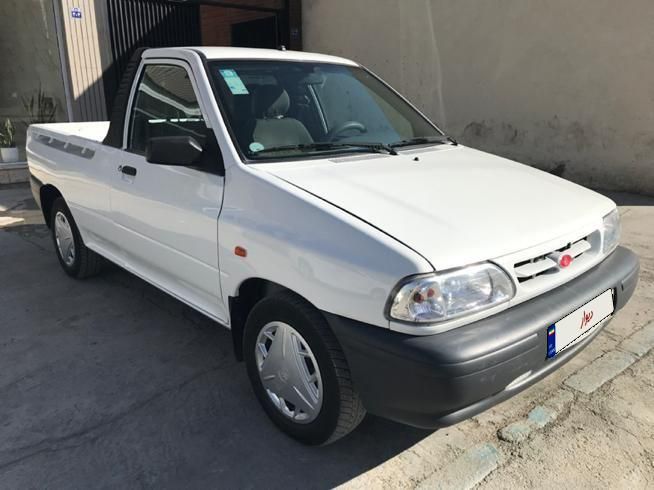 پراید 151 SE - 1402