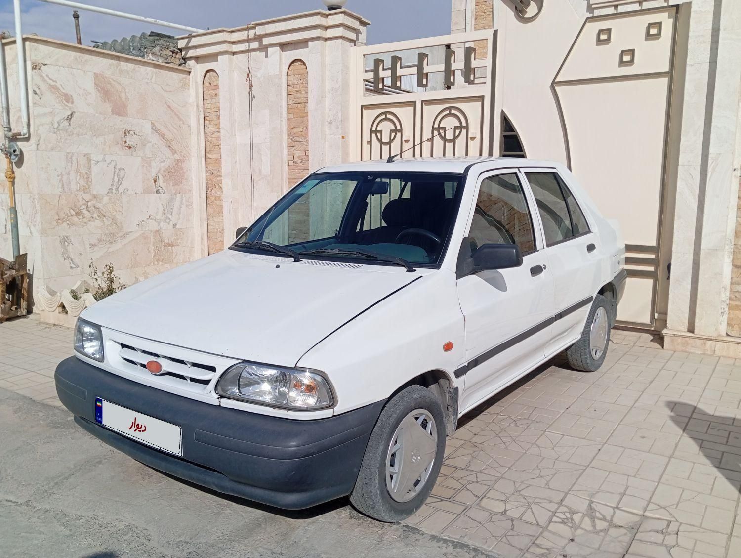 پراید 131 SE - 1397