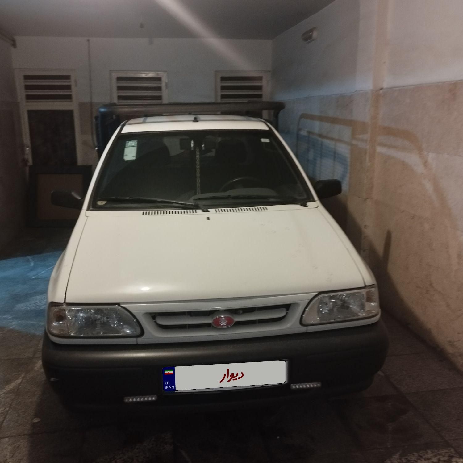 پراید 151 SE - 1402