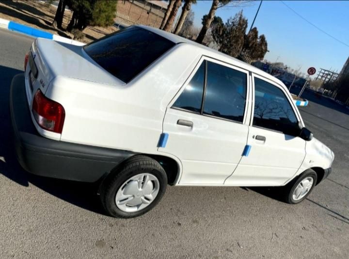 پراید 131 SE - 1399