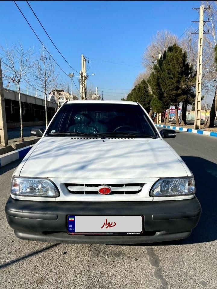 پراید 131 SE - 1399