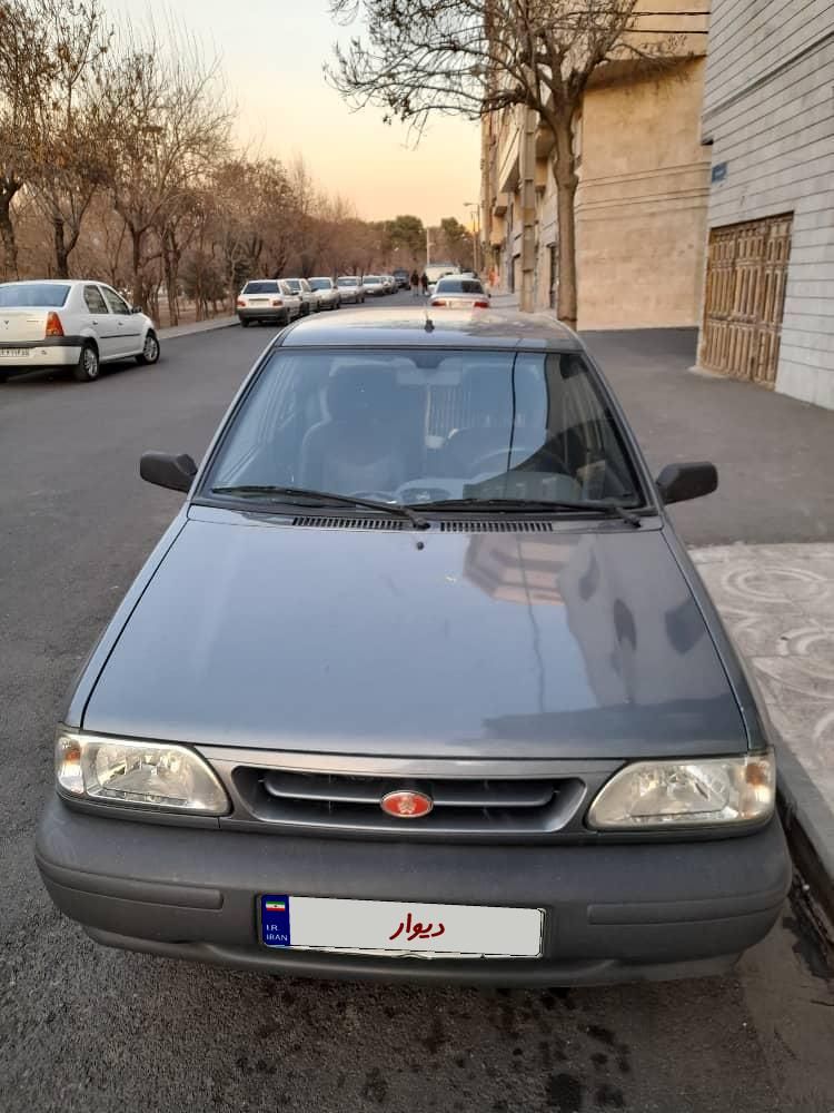 پراید 131 SE - 1397