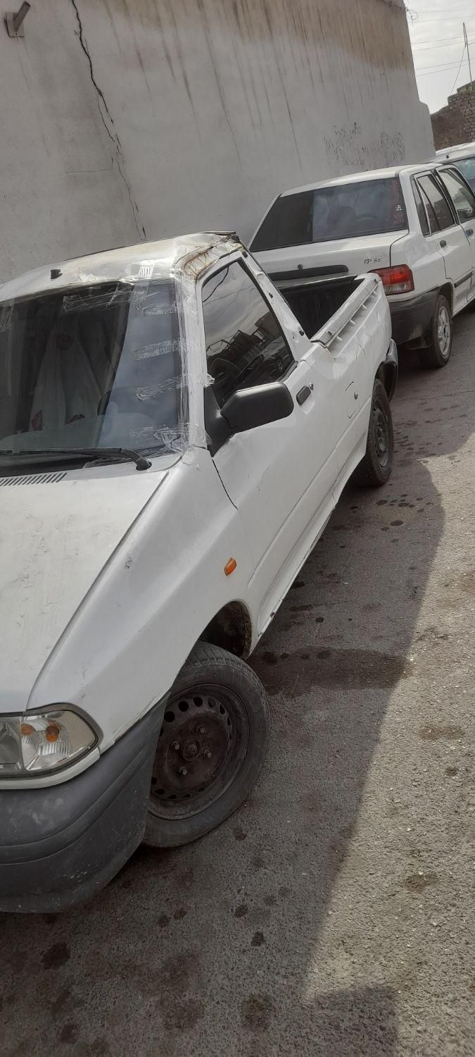 پراید 151 SE - 1401