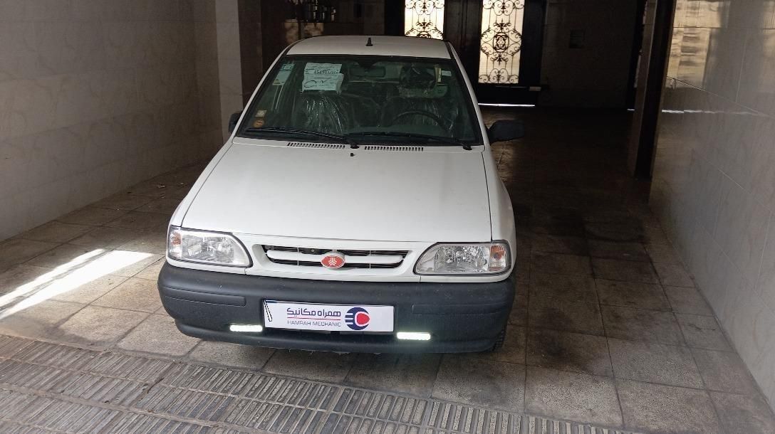 پراید 151 SE - 1403