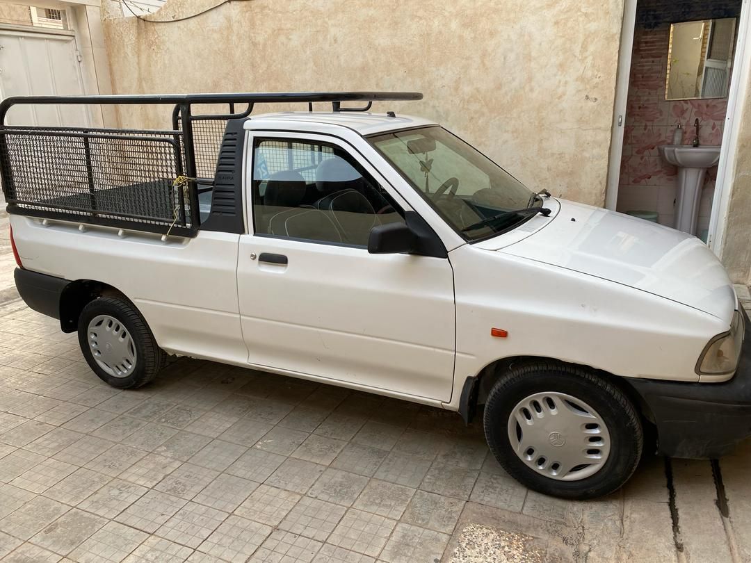 پراید 151 SE - 1400