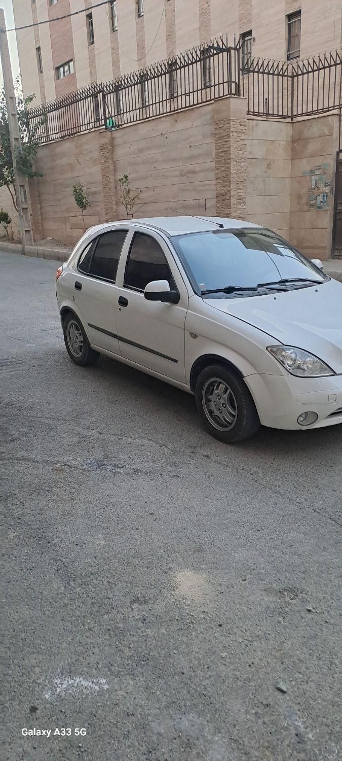 تیبا 2 EX - 1394