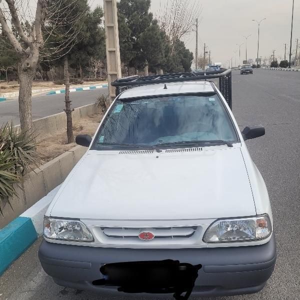 پراید 151 SE - 1401