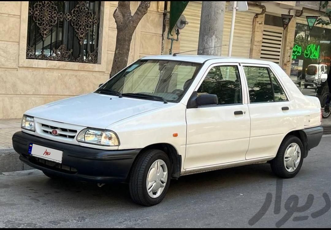 پراید 131 SE - 1399