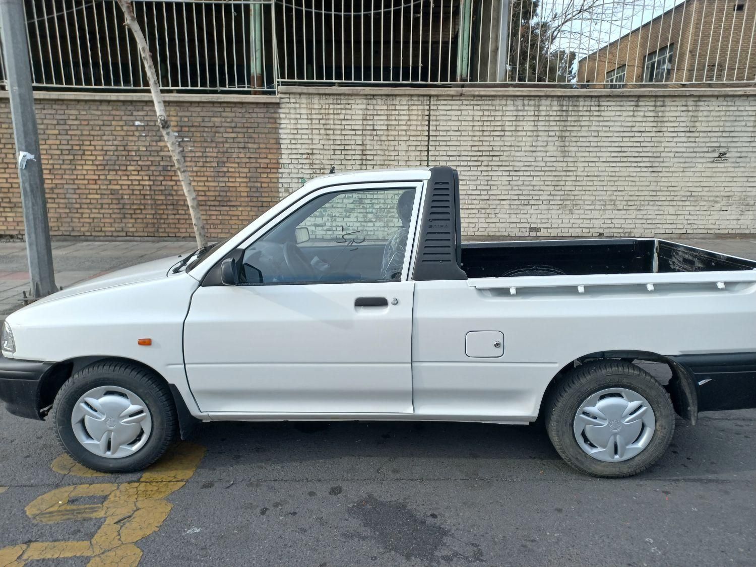 پراید 151 SE - 1403