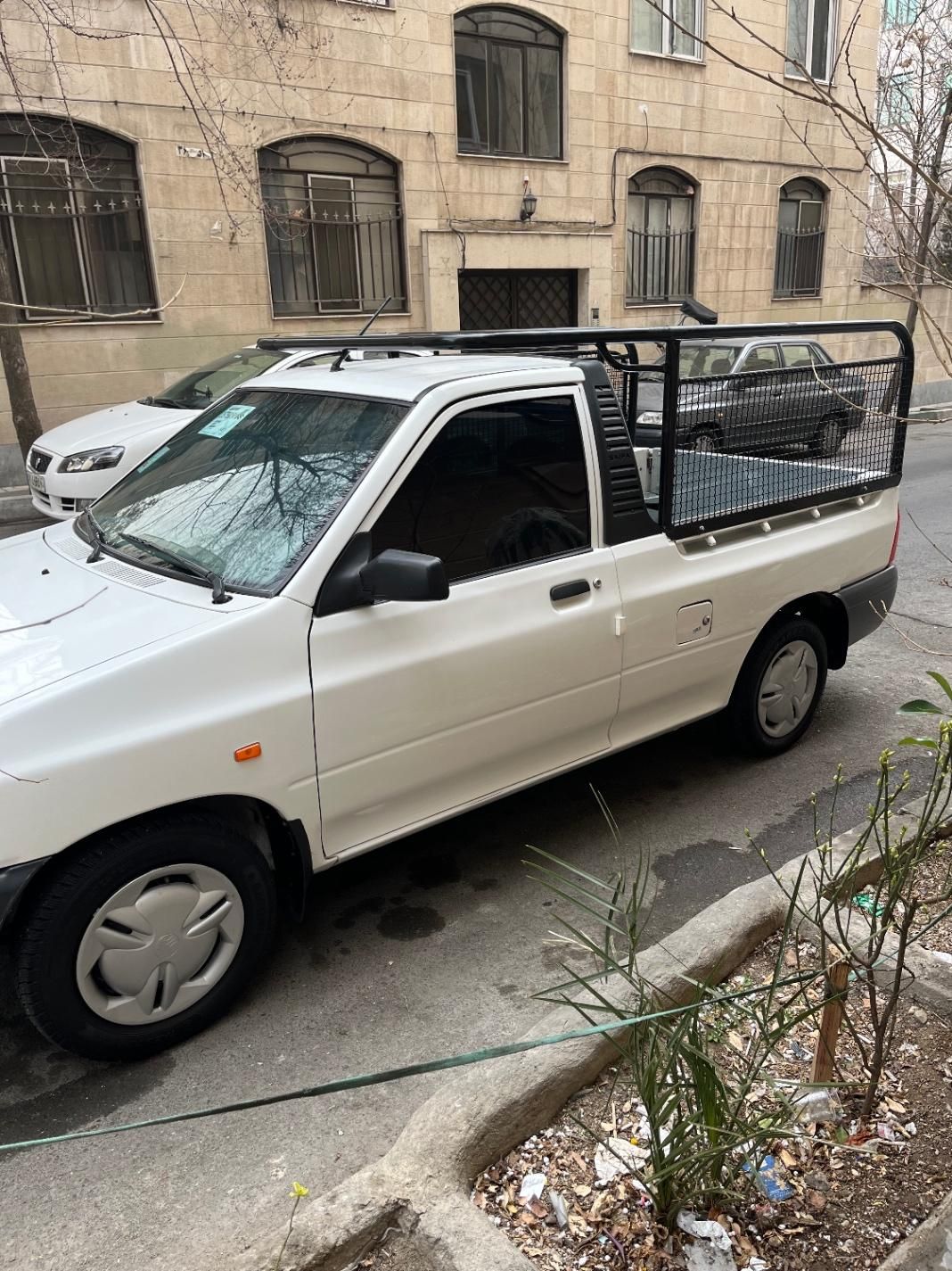 پراید 151 SE - 1401