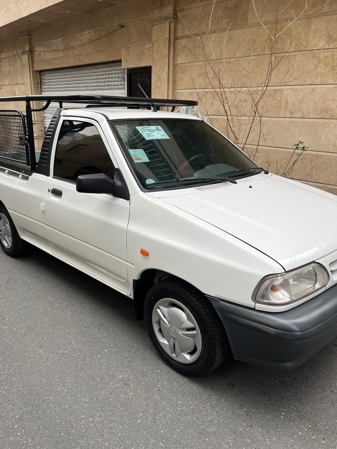 پراید 151 SE - 1401