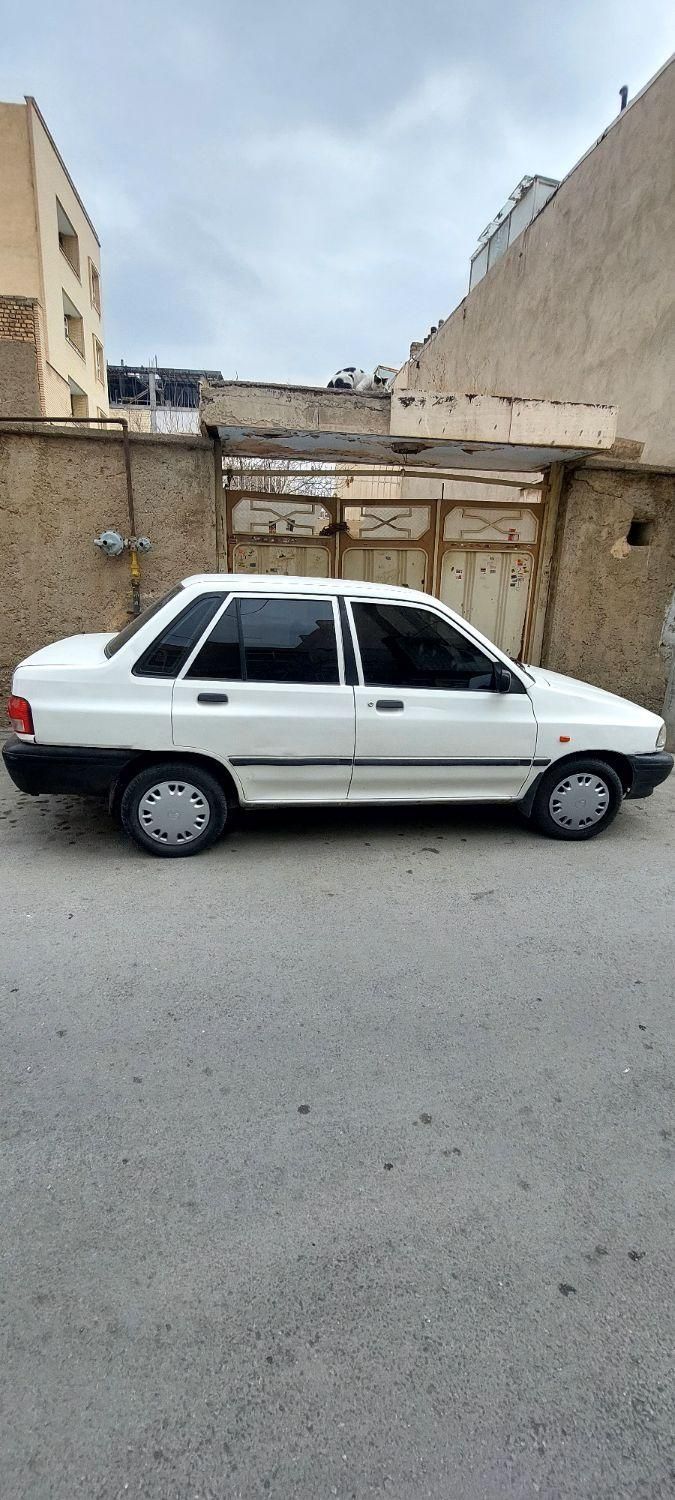 پراید 131 EX - 1392