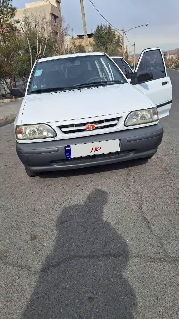 پراید 131 SE - 1399