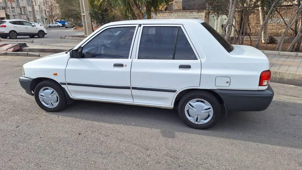 پراید 131 SE - 1399