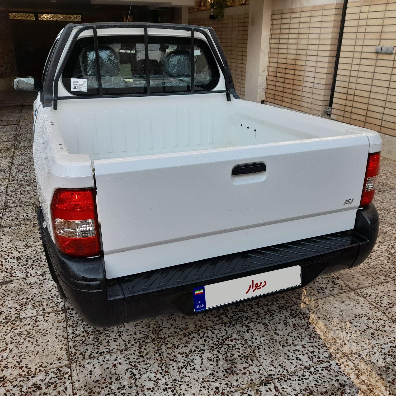 پراید 151 SE - 1403