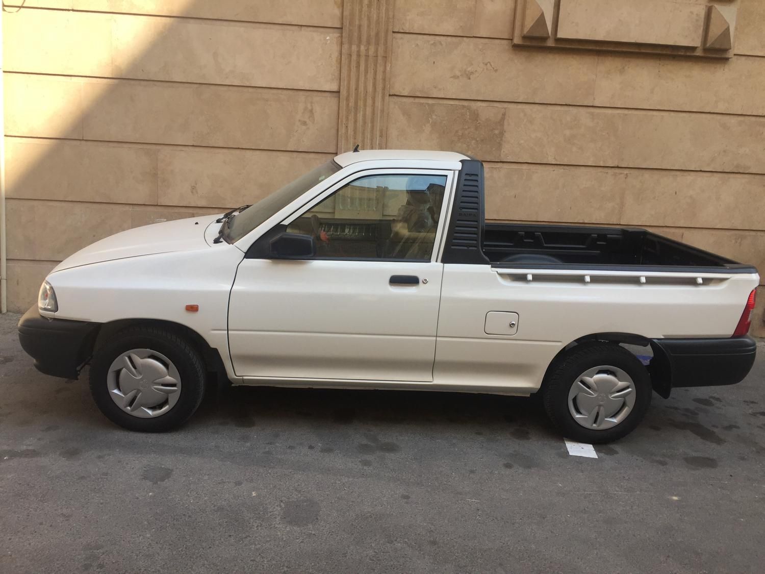 پراید 151 SE - 1403