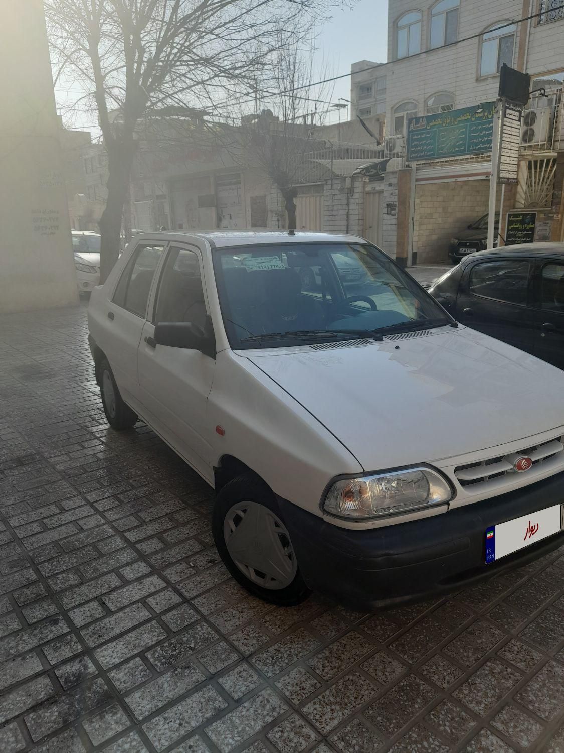 پراید 131 SE - 1399