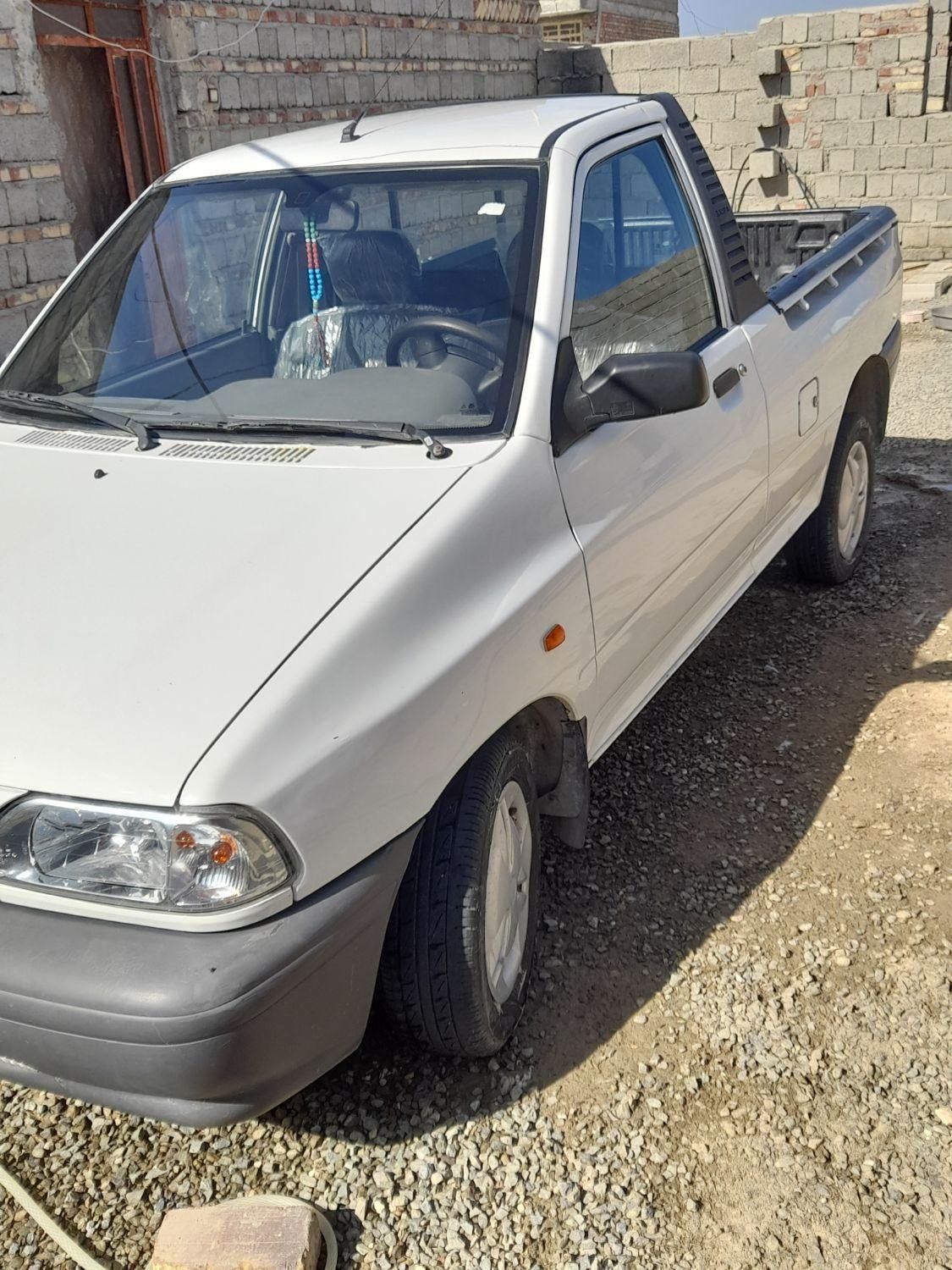 پراید 151 SE - 1402