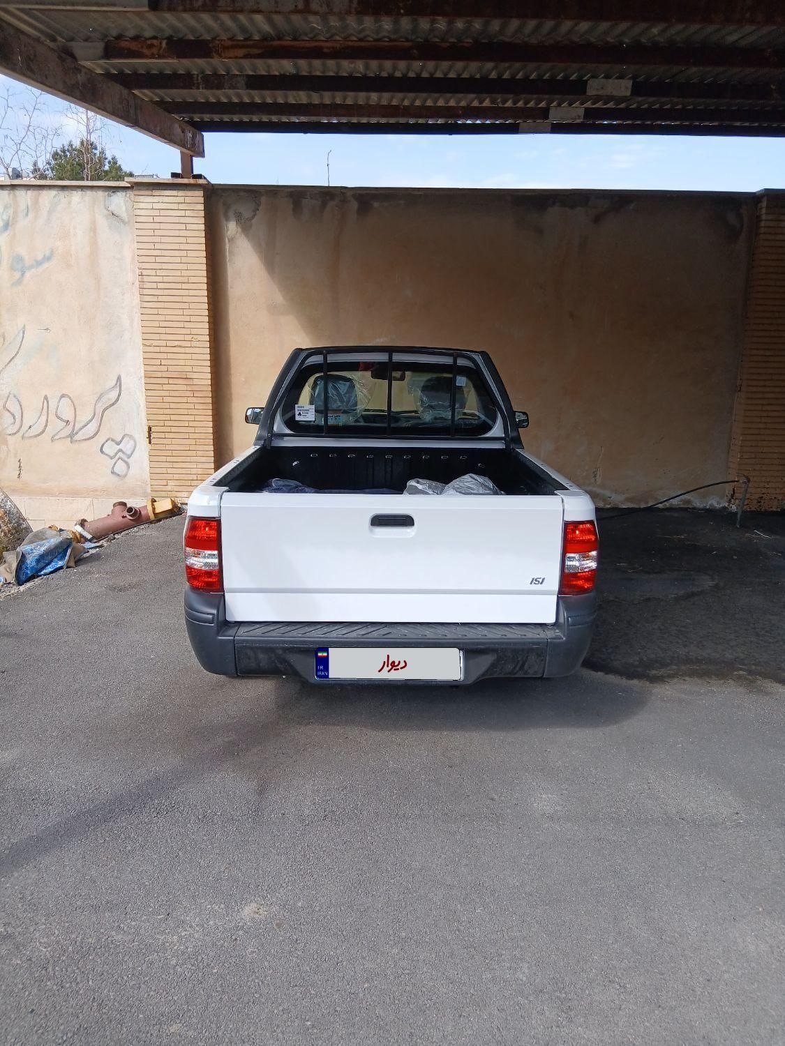 پراید 151 SE - 1403