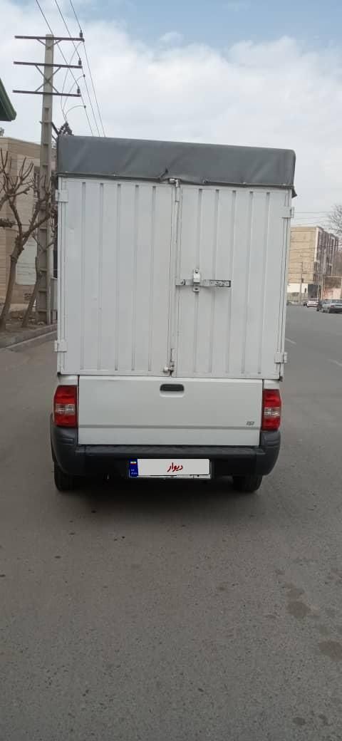 پراید 151 SE - 1402