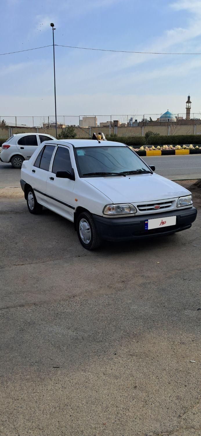 پراید 131 SE - 1397