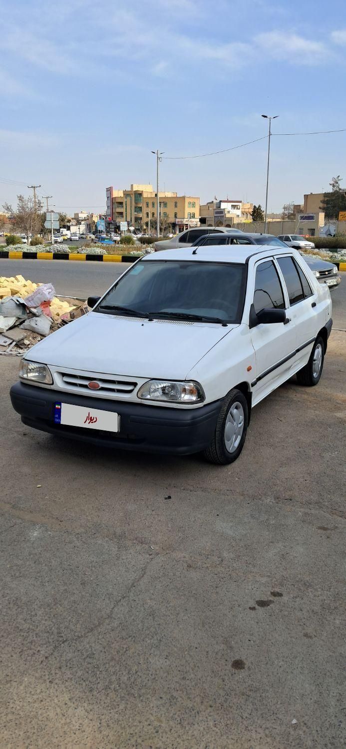 پراید 131 SE - 1397