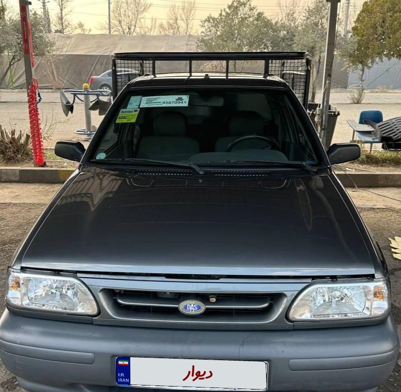 پراید 151 SE - 1401