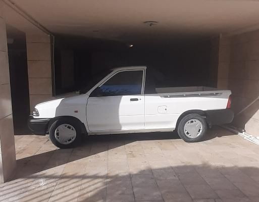 پراید 151 SE - 1403