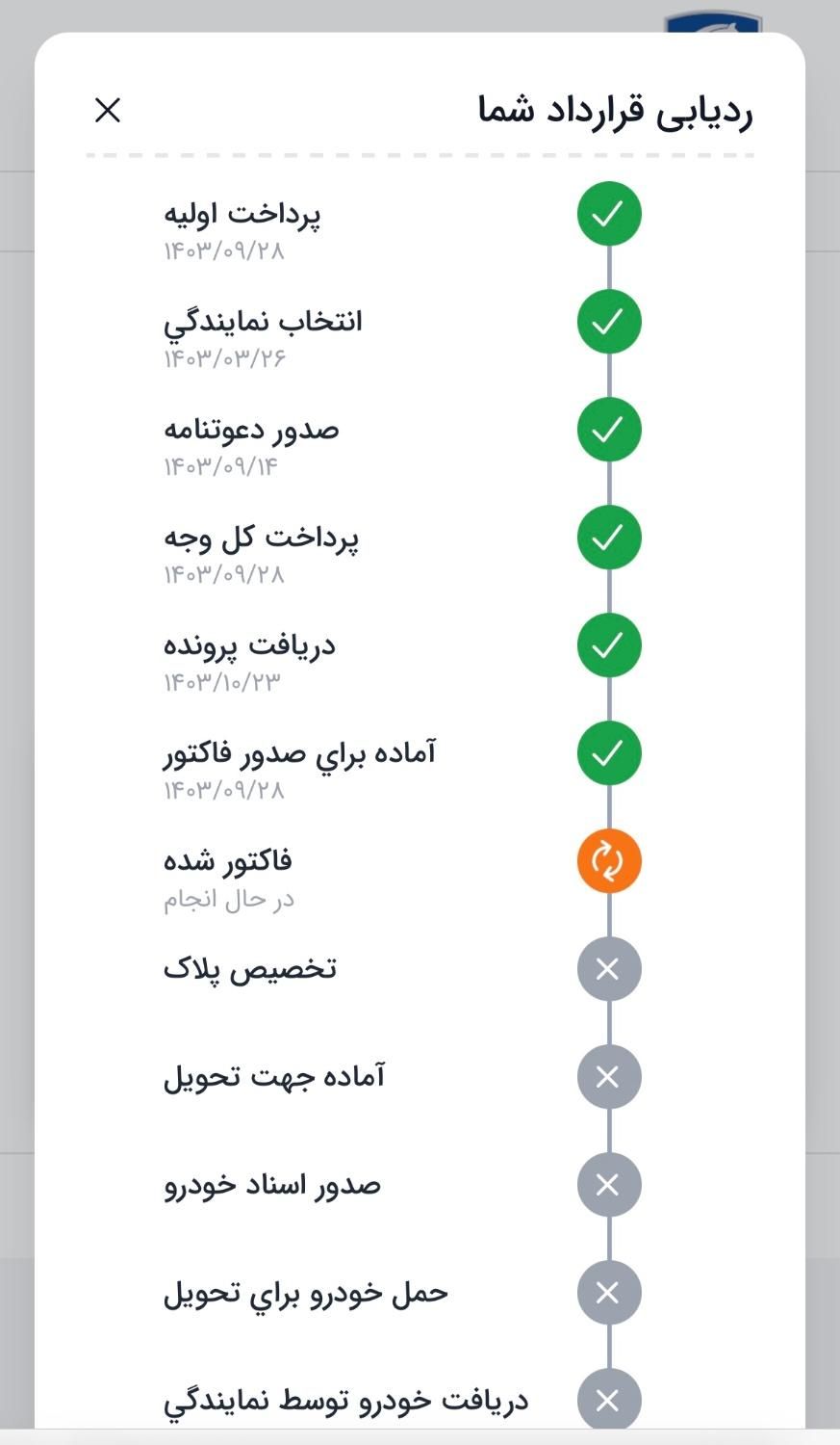 دنا پلاس اتوماتیک توربو - 1404