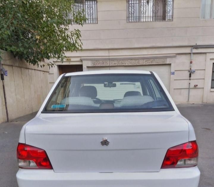 پراید 132 SX - 1390