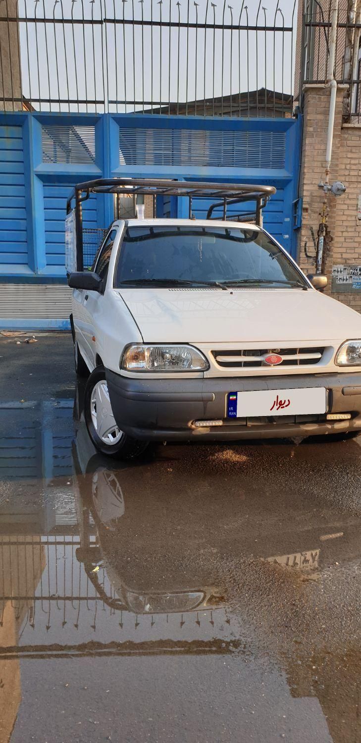 پراید 151 SE - 1402