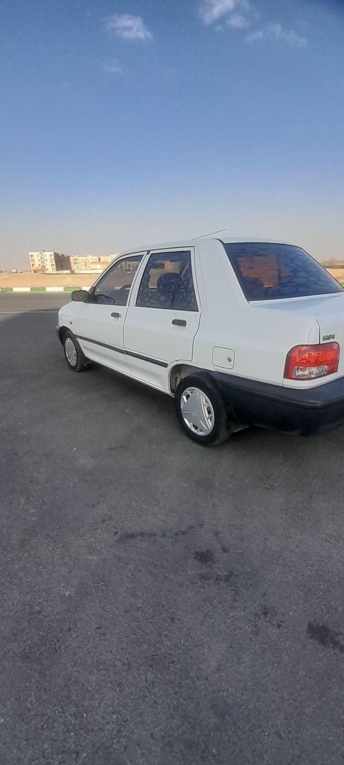 پراید 131 SE - 1397