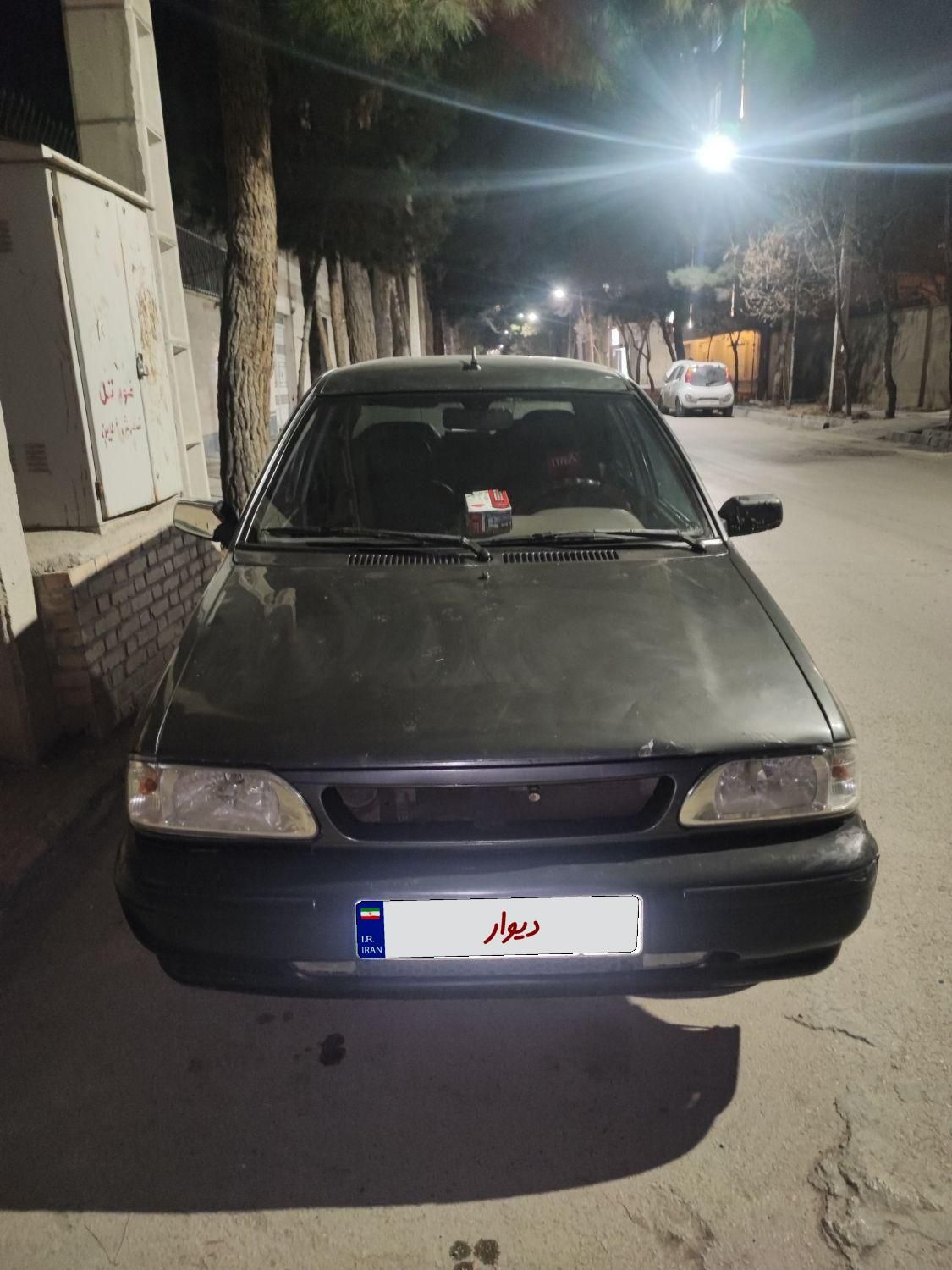 پراید 131 SE - 1394