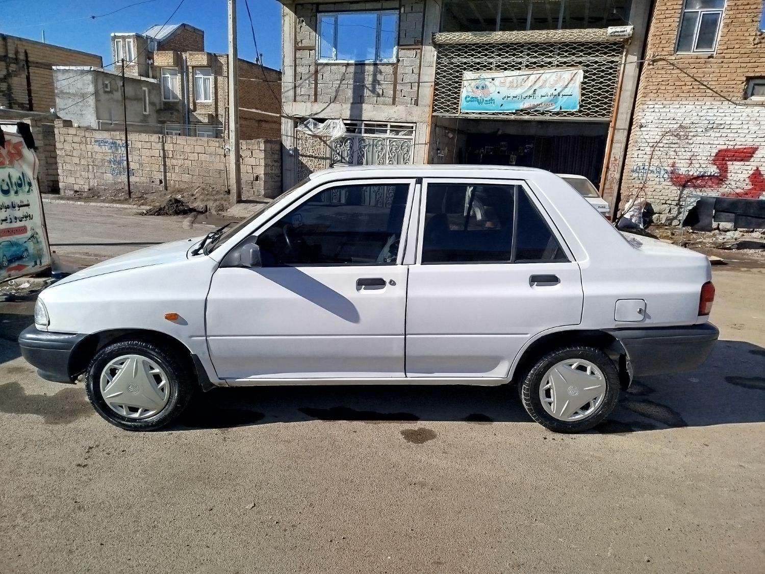 پراید 131 SE - 1399