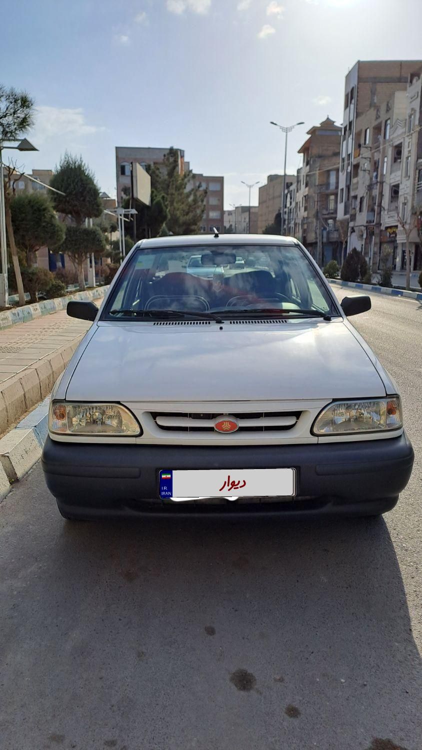 پراید 131 SE - 1399