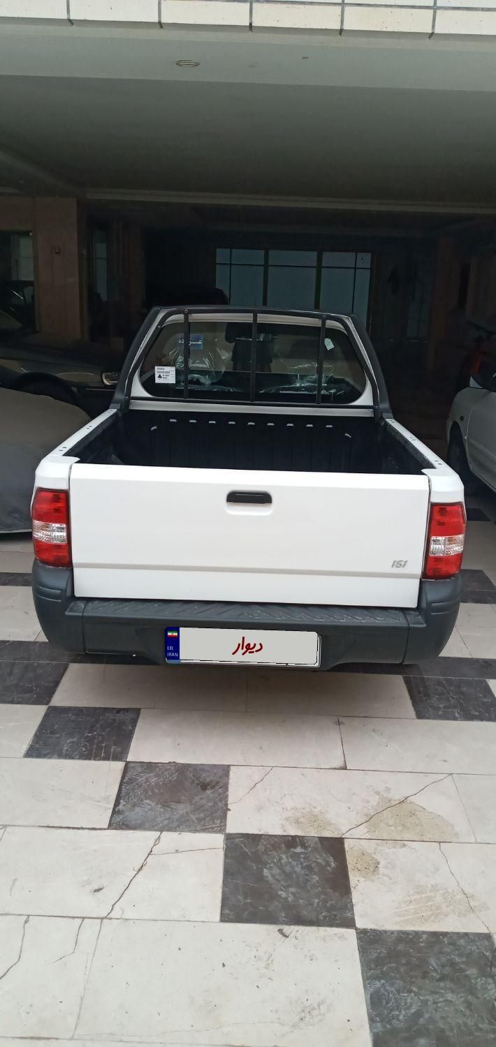 پراید 151 SE - 1403